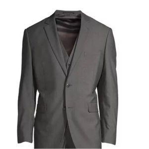 Perry Ellis 2 Piece Suit